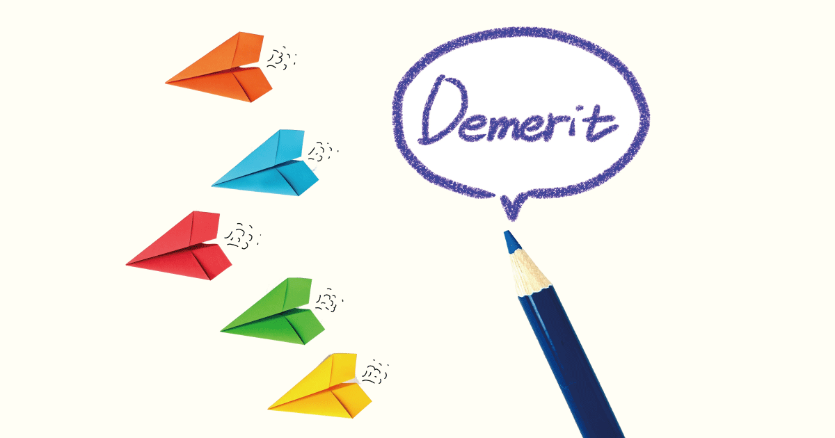 在宅介護のデメリットや現実について考えるイメージイラスト